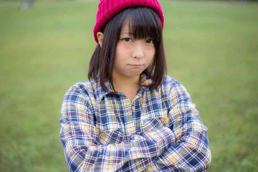 子どもっぽいと思う言動