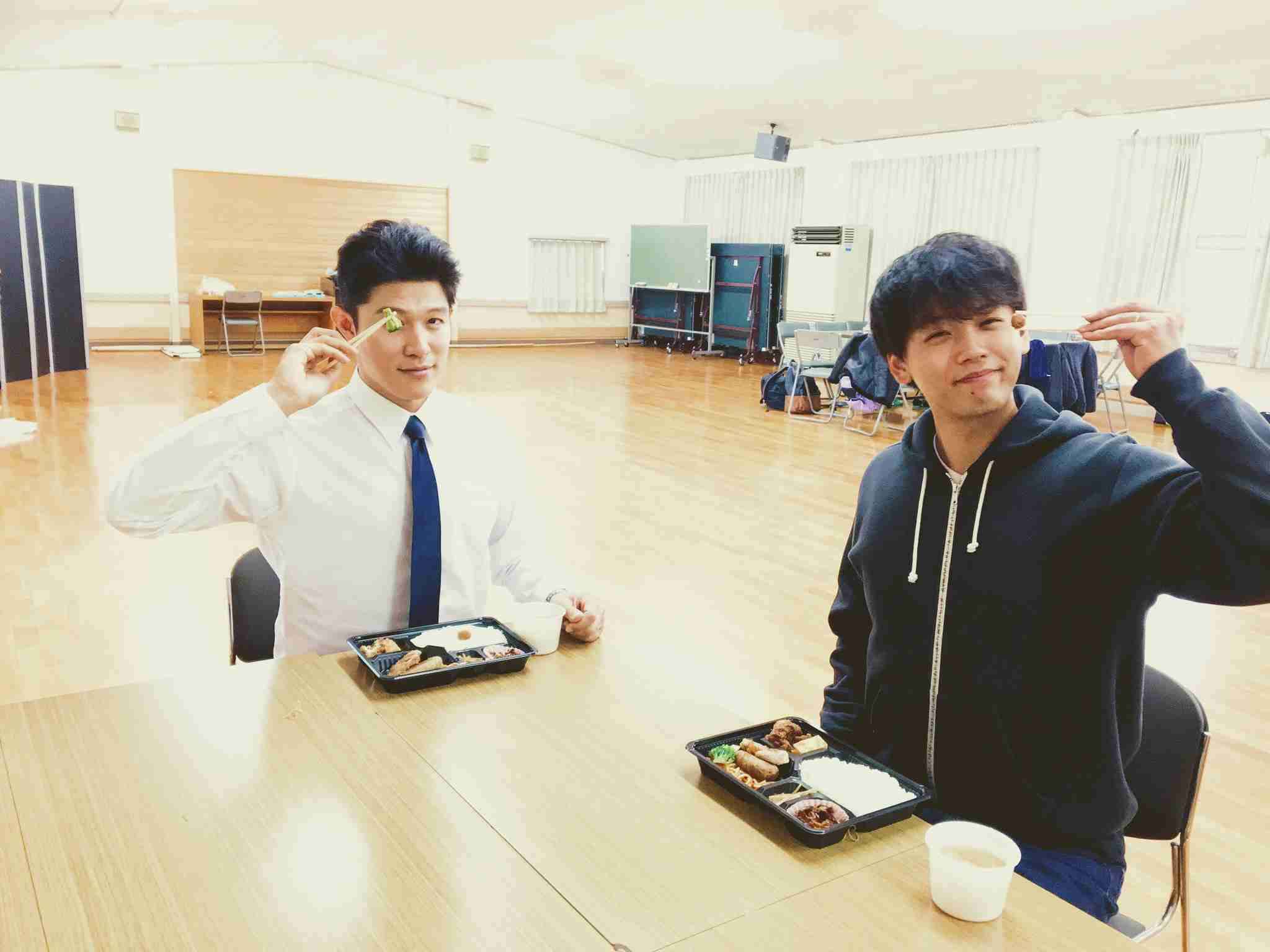 キムタクと立場が逆転!? 竹内涼真、主演俳優として評価が爆上げでTBSが抱え込みに本腰