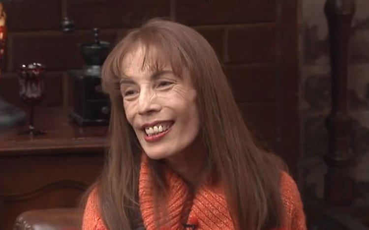 そういやなぜだか最近見かけない芸能人