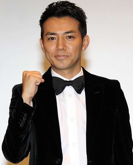 そういやなぜだか最近見かけない芸能人