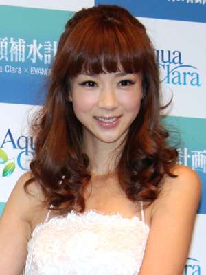 そういやなぜだか最近見かけない芸能人