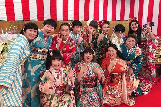 お花見の盛り上げ役で呼びたいお笑いタレント3位「いとうあさこ」2位「伊達みきお」