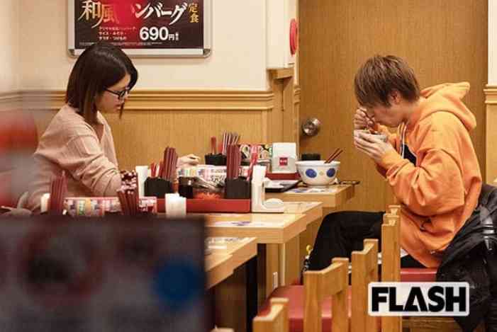 坂口杏里に「新恋人」との報道 元ジャニーズJr.の男性と交際か