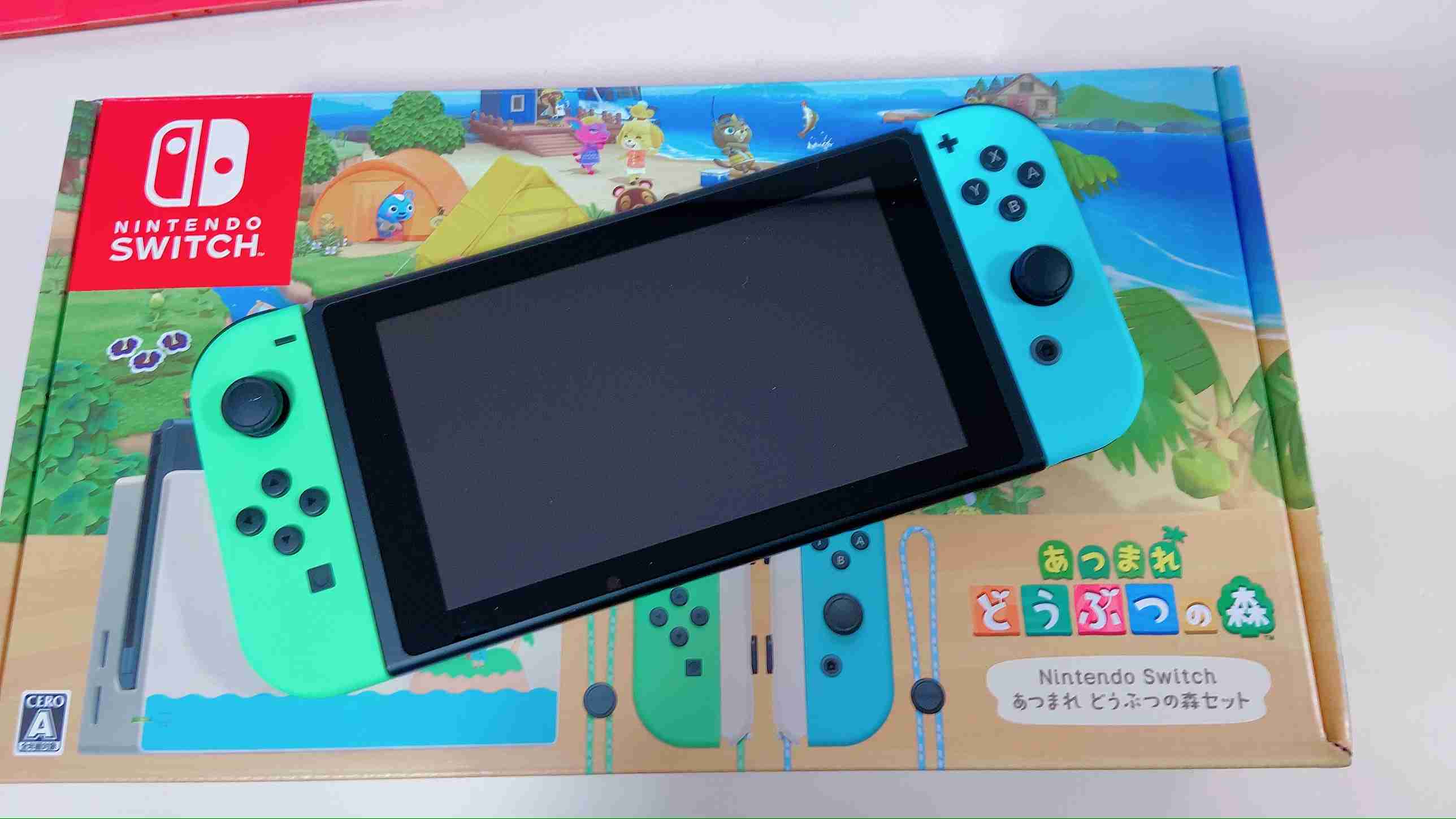 【祝☆】あつまれどうぶつの森プレイ実況、雑談なんでも！【発売】