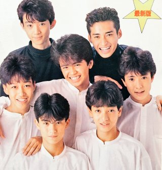 一目で懐かしい気持ちにさせてください