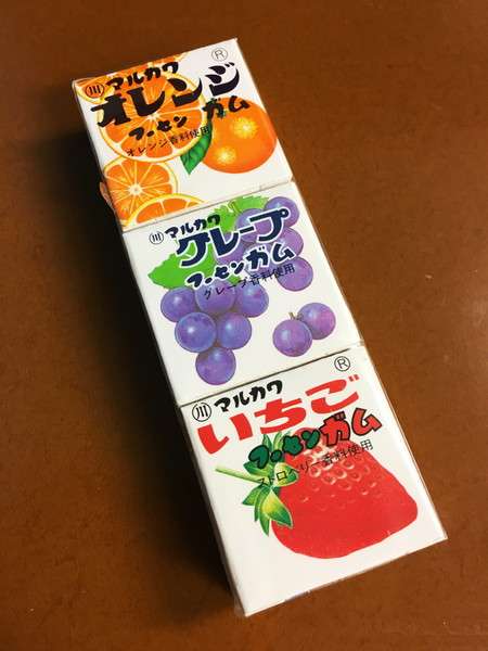 一目で懐かしい気持ちにさせてください