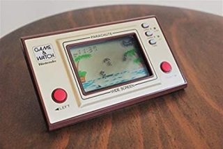 一目で懐かしい気持ちにさせてください
