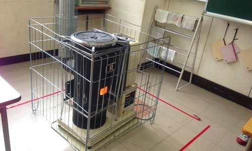 一目で懐かしい気持ちにさせてください