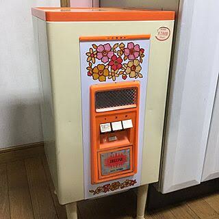 一目で懐かしい気持ちにさせてください