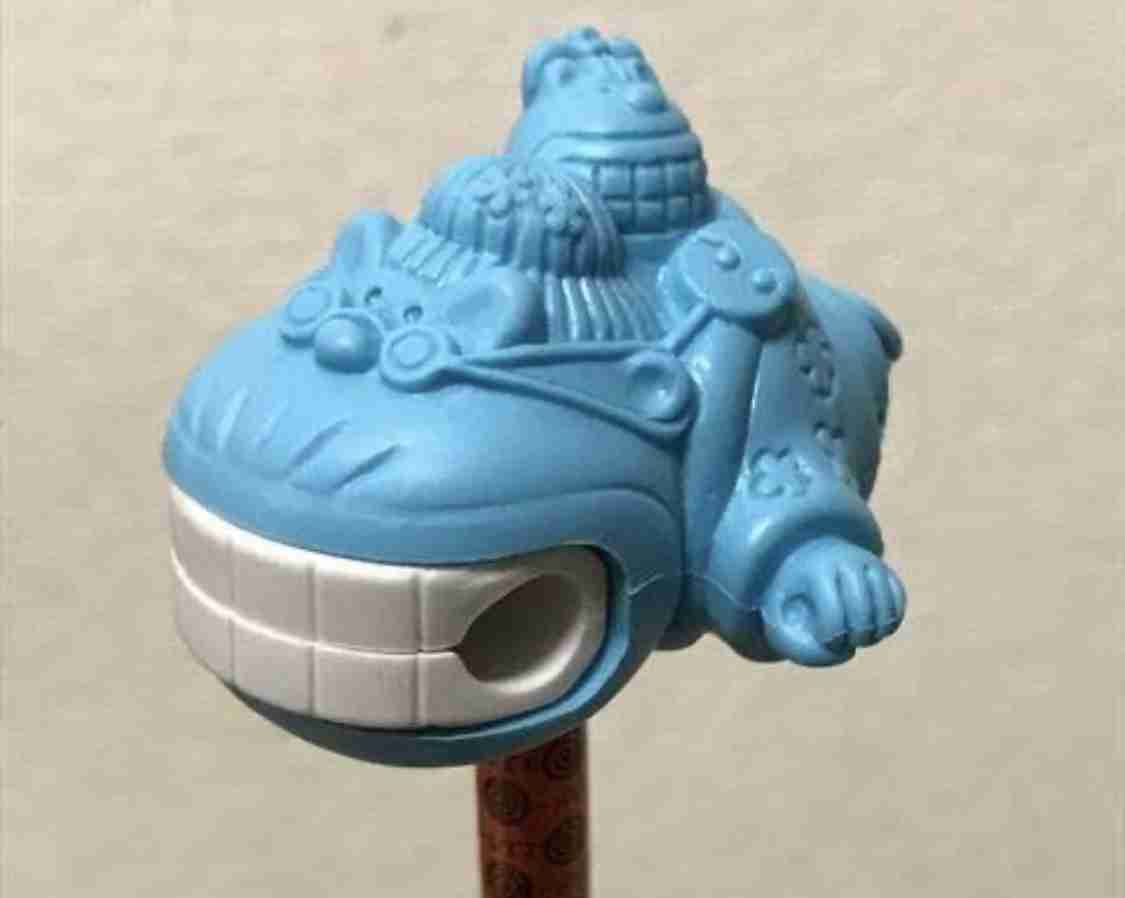 一目で懐かしい気持ちにさせてください