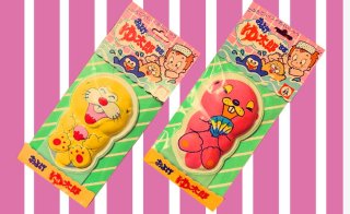 一目で懐かしい気持ちにさせてください