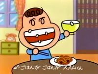 一目で懐かしい気持ちにさせてください