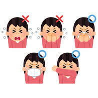 【コロナ】危機感ない人、周りにいますか?
