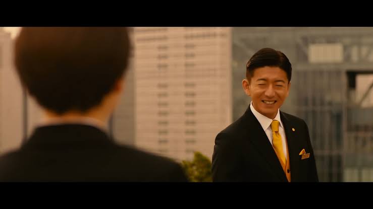 キムタクが出ている好きなドラマ・映画