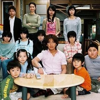キムタクが出ている好きなドラマ・映画