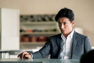 キムタクが出ている好きなドラマ・映画
