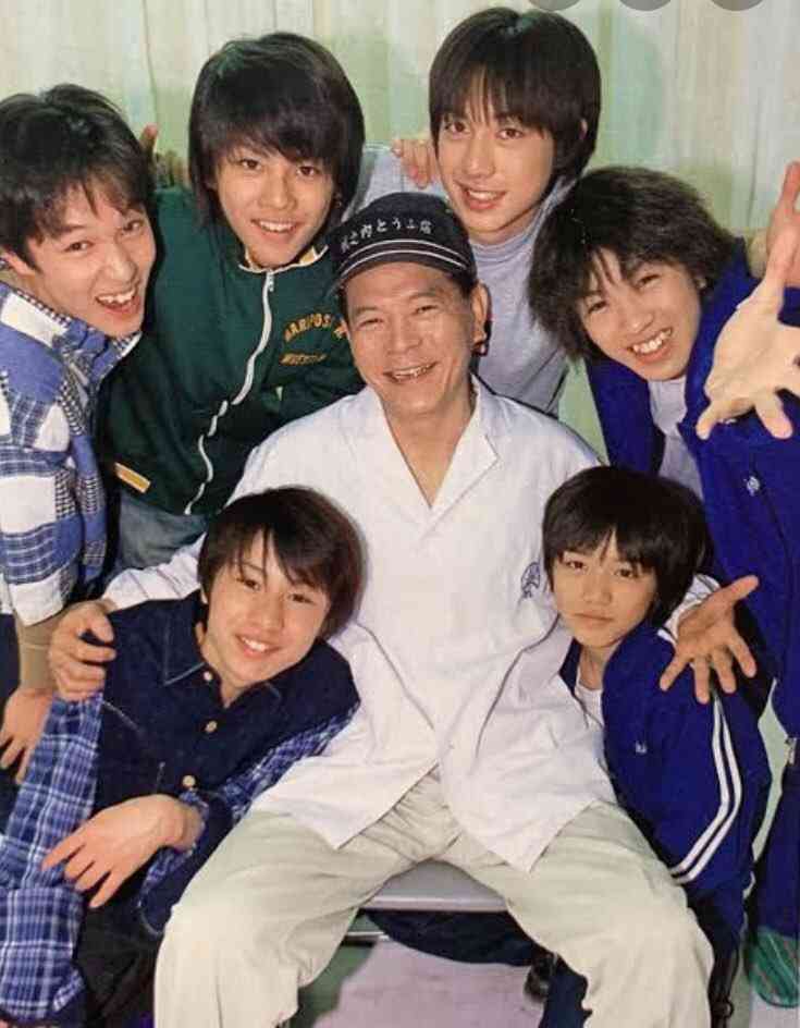 中居正広の新事務所所属タレント第１号は今井翼か？