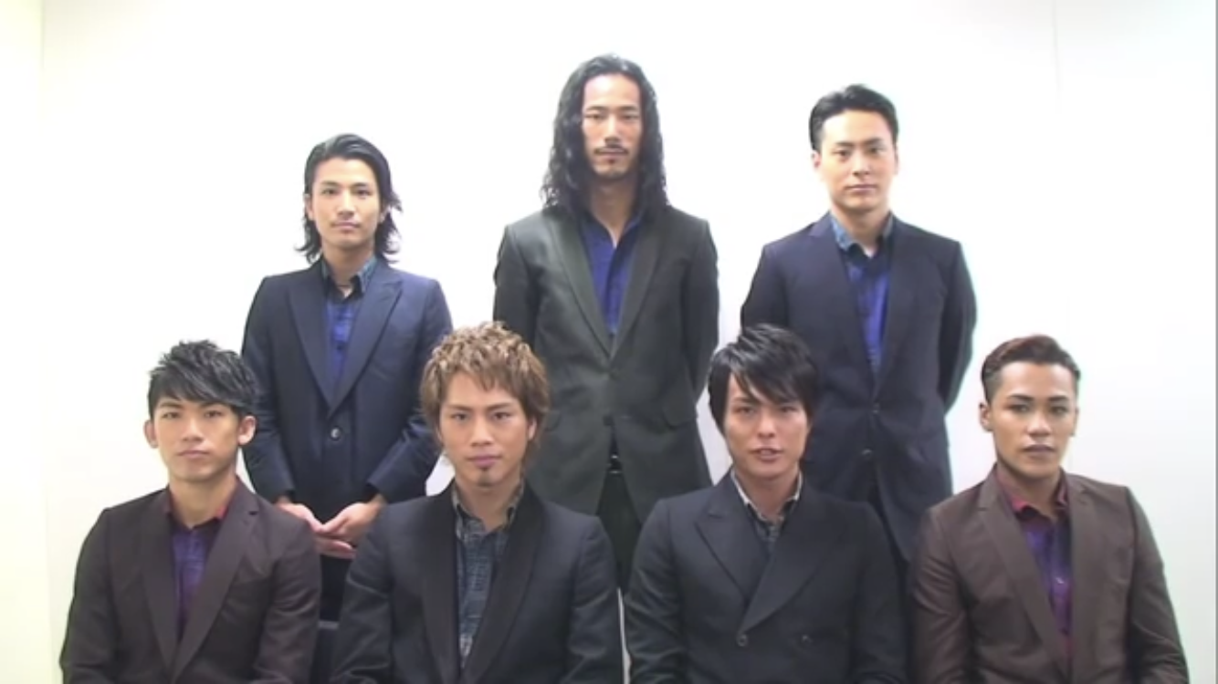 三代目JSB 登坂広臣、ドアップイケメンSHOTに「国宝にしたい！」ファン歓喜