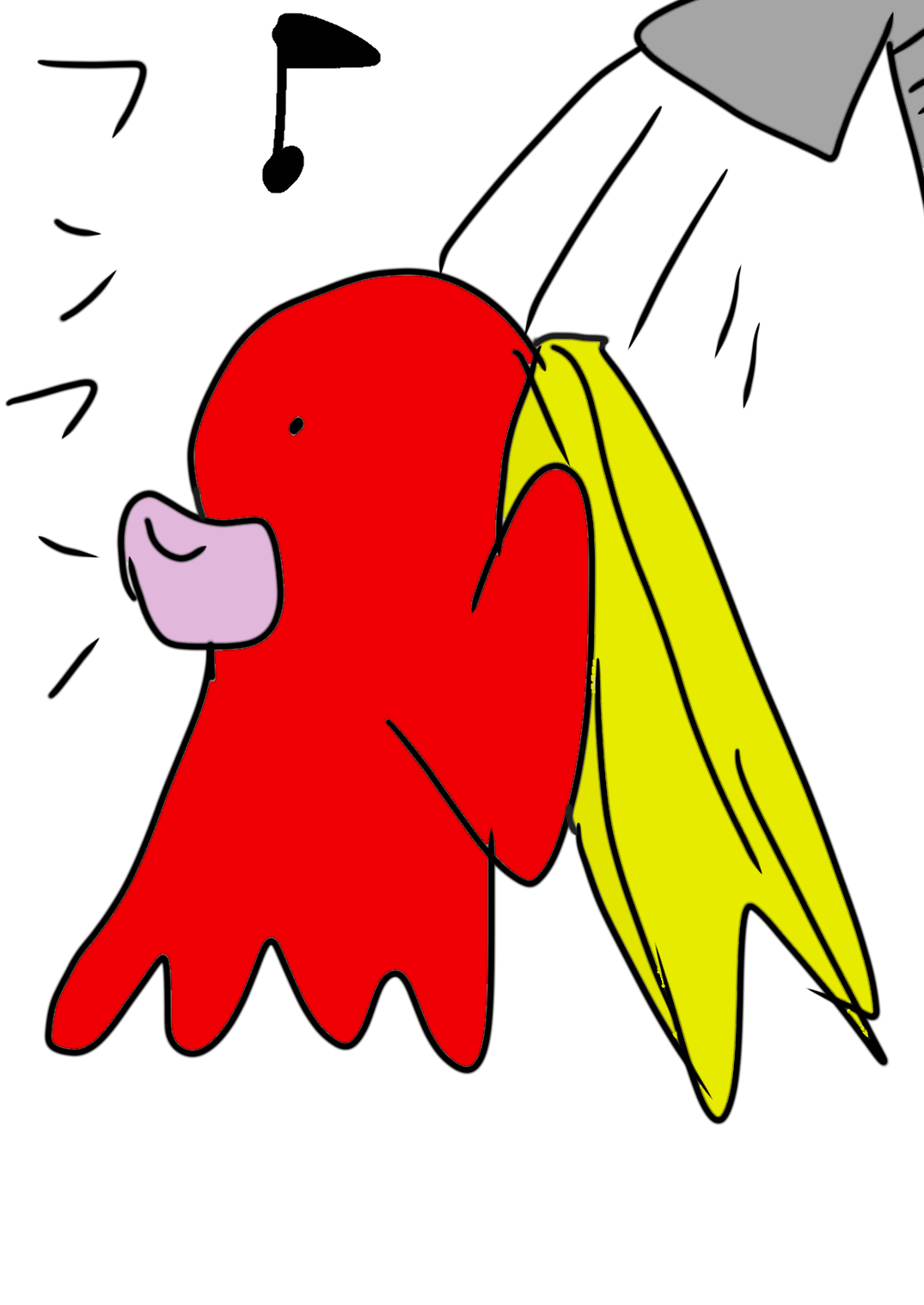 【初心者歓迎】何でもいいから描いてみようよ!【楽しくお絵描き】