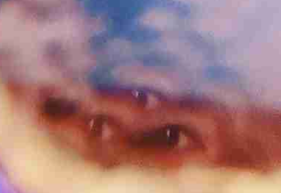 工藤静香、大きく口を開けたあくび写真を投稿　「びっくりした…」