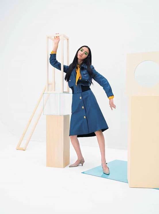 工藤静香、大きく口を開けたあくび写真を投稿　「びっくりした…」