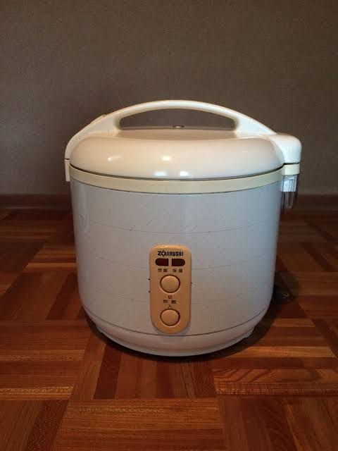 使っている炊飯器教えてください!!