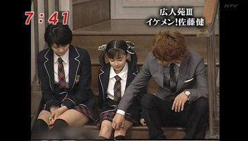 吉川愛 上白石萌音&佐藤健ら「恋つづ」メンバー写真公開に「続編やって」「恋つづメンバー最高!!」