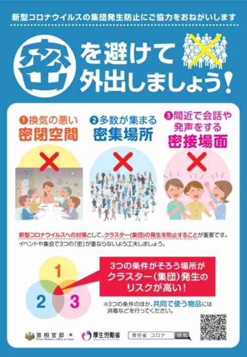 小池都知事が週末の外出自粛を要請も…約30％が「外出する」と回答