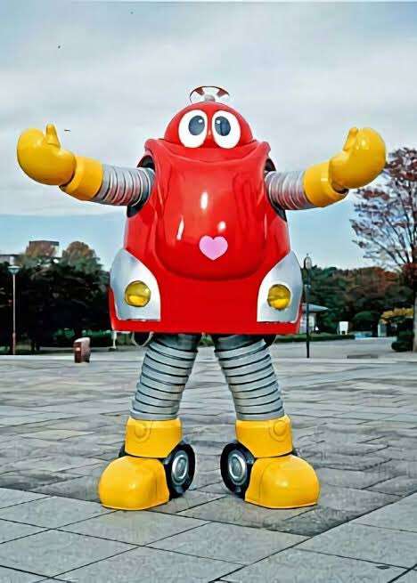 このキャラクターの名前を言えたらプラス