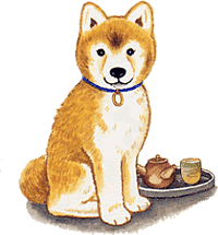 このキャラクターの名前を言えたらプラス