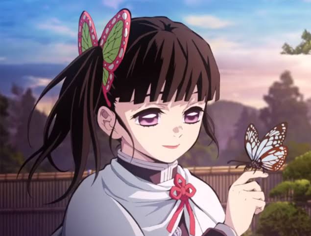 このキャラクターの名前を言えたらプラス
