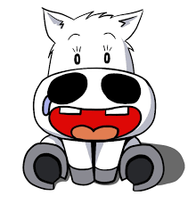 このキャラクターの名前を言えたらプラス