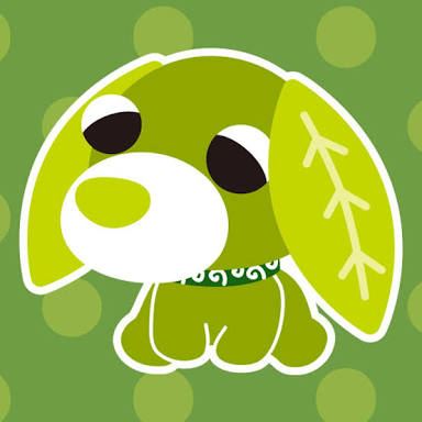 このキャラクターの名前を言えたらプラス
