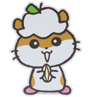 このキャラクターの名前を言えたらプラス