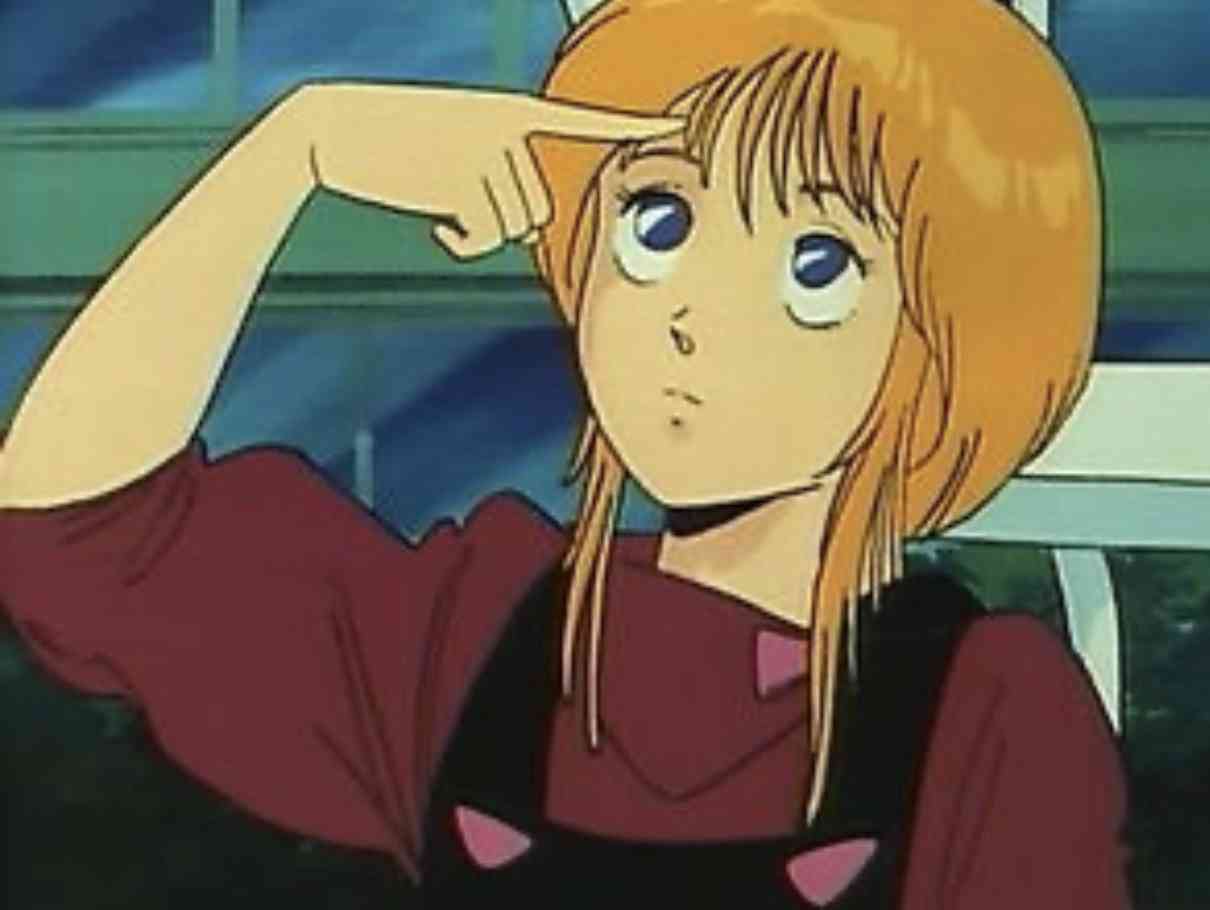 このキャラクターの名前を言えたらプラス