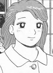 このキャラクターの名前を言えたらプラス