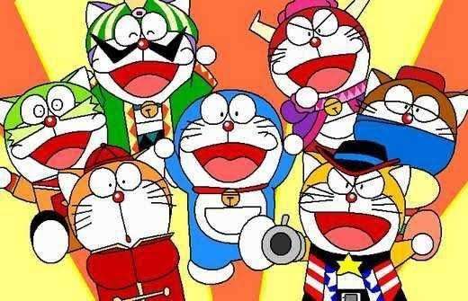 このキャラクターの名前を言えたらプラス