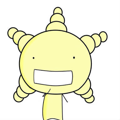 このキャラクターの名前を言えたらプラス