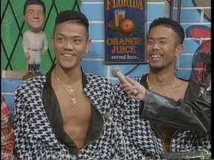 天才・たけしの元気が出るテレビ!!