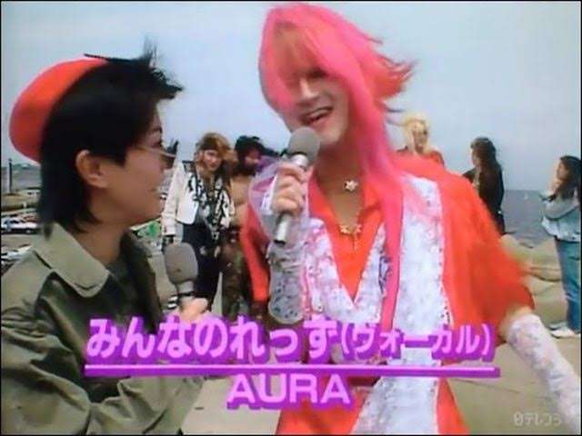 天才・たけしの元気が出るテレビ!!