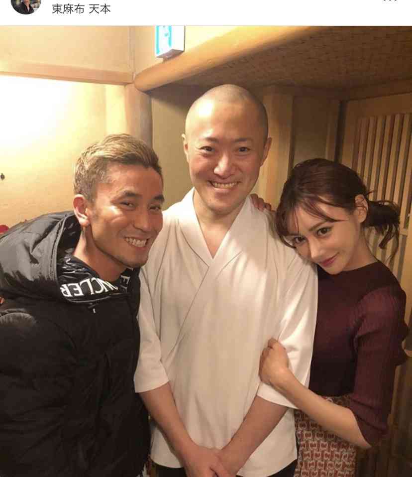 明日花キララ「桜側を家に呼ぶスタイル」自宅の豪華景観が話題