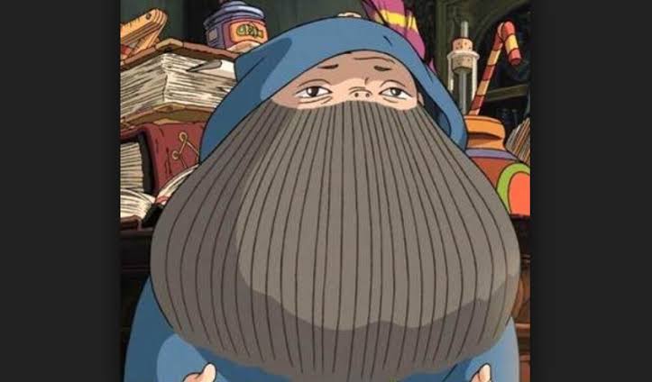 男性芸能人の髭、似合ってたら+ボタンを押すトピPart2