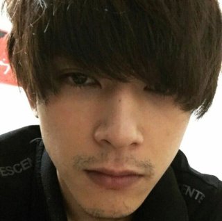 男性芸能人の髭、似合ってたら+ボタンを押すトピPart2