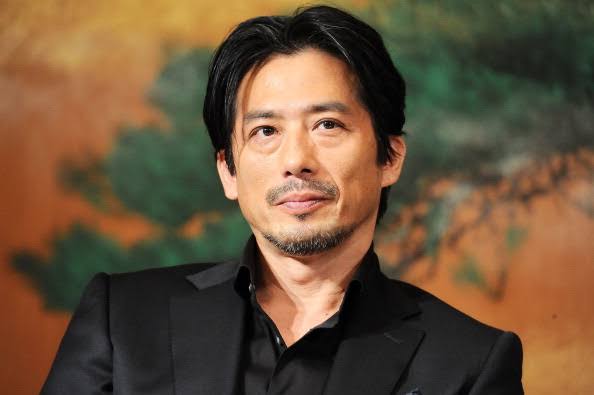 男性芸能人の髭、似合ってたら+ボタンを押すトピPart2