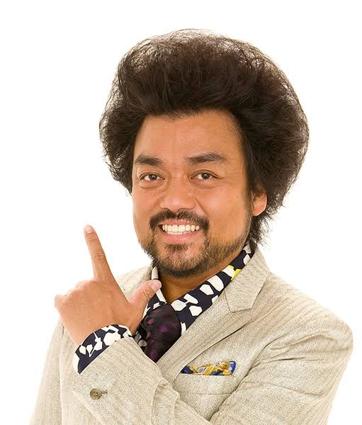 男性芸能人の髭、似合ってたら+ボタンを押すトピPart2