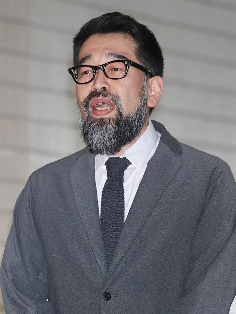 男性芸能人の髭、似合ってたら+ボタンを押すトピPart2