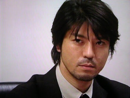 男性芸能人の髭、似合ってたら+ボタンを押すトピPart2