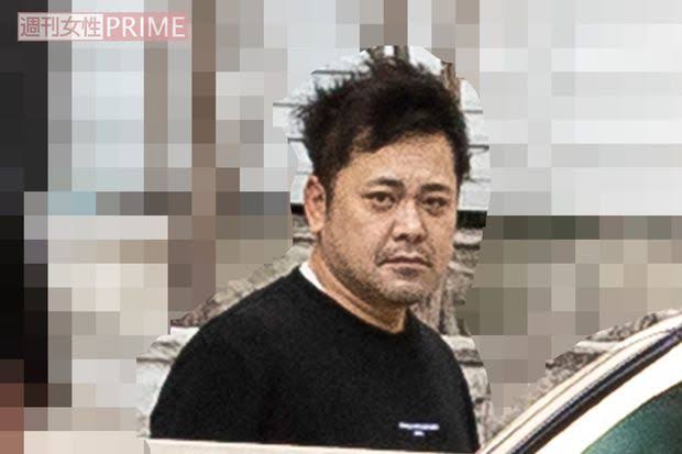 男性芸能人の髭、似合ってたら+ボタンを押すトピPart2