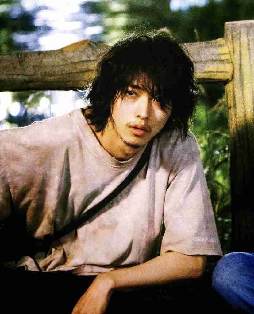 男性芸能人の髭、似合ってたら+ボタンを押すトピPart2