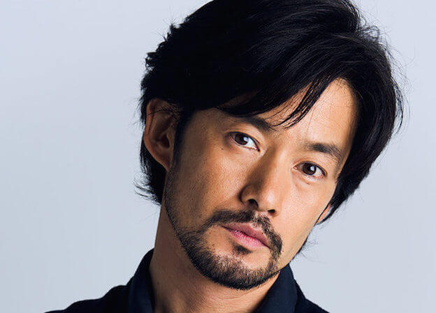 男性芸能人の髭、似合ってたら+ボタンを押すトピPart2